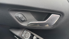 Ford Puma 1.0 EcoBoost Hybrid mHEV Titanium 5dr Petrol Hatchback